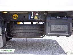 KRONE SDR D-Deck FP 45 ThermoKing SLXi 300 LA