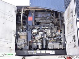 KRONE SDR D-Deck FP 45 ThermoKing SLXi 300 LA