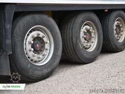 KRONE SDR 2Deck FP60 SLXi 300 Lifting Axle