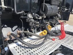 DAF CF 480 FT EURO 6 HYDRAULICS