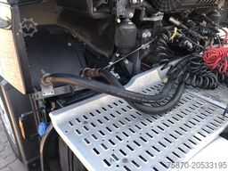 DAF CF 480 FT EURO 6 HYDRAULICS