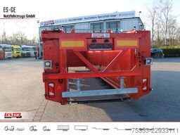 FAYMONVILLE Prefamax Innenlader 3 x LASI