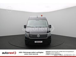 VW Crafter 35 *4MOTION* KAMERA+AHK 3,0t+230V+NAVI