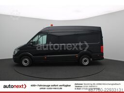 VW Crafter 35 *4MOTION* KAMERA+AHK 3,0t+230V+NAVI