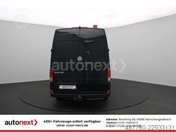 VW Crafter 35 *4MOTION* KAMERA+AHK 3,0t+230V+NAVI
