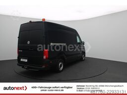 VW Crafter 35 *4MOTION* KAMERA+AHK 3,0t+230V+NAVI