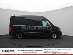 VW Crafter 35 *4MOTION* KAMERA+AHK 3,0t+230V+NAVI