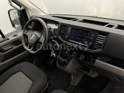 VW Crafter 35 *4MOTION* KAMERA+AHK 3,0t+230V+NAVI