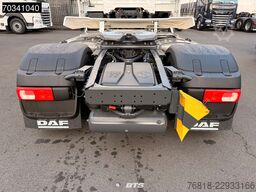DAF NXF 480 4X2 FT - Sleeper High Cab + MX + Sonnenb