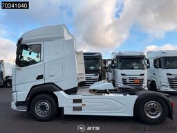 DAF NXF 480 4X2 FT - Sleeper High Cab + MX + Sonnenb