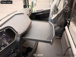 DAF NXF 480 4X2 FT - Sleeper High Cab + MX + Sonnenb