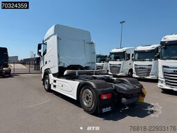 DAF XG 530 4X2 FT - ZF + Sonnenblende + Standklima