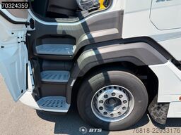 DAF XG 530 4X2 FT - ZF + Sonnenblende + Standklima