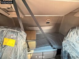 DAF XG 530 4X2 FT - ZF + Sonnenblende + Standklima