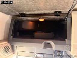 DAF XG 530 4X2 FT - ZF + Sonnenblende + Standklima