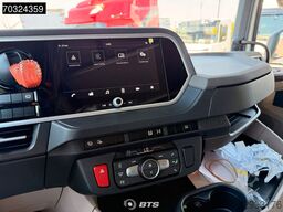 DAF XG 530 4X2 FT - ZF + Sonnenblende + Standklima