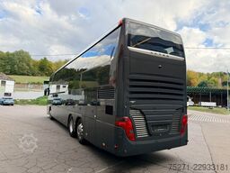 SETRA S 431 DT, KM Original!