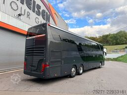 SETRA S 431 DT, KM Original!