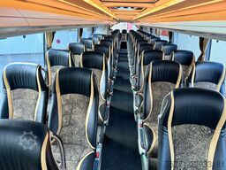 SETRA S 431 DT, KM Original!