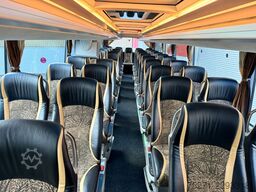SETRA S 431 DT, KM Original!