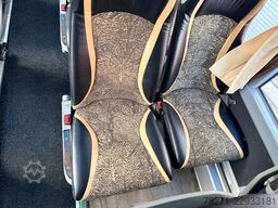 SETRA S 431 DT, KM Original!