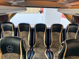 SETRA S 431 DT, KM Original!