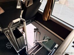 SETRA S 431 DT, KM Original!