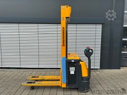 Jungheinrich EJC 216z