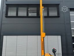 Jungheinrich EJC 216z