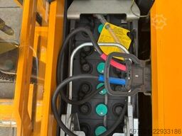 Jungheinrich EJC 216z