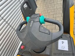Jungheinrich ERD 220 Lithium