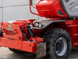 Manitou MRT 2150 Plus Privilege