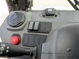 Manitou MRT 2150 Plus Privilege