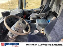 Mercedes-Benz Arocs 4151 K 8x4, Fassi Heckkran F 365 RA. 2.26 E