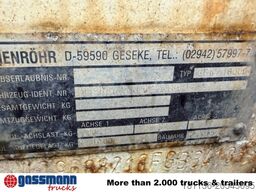 Blomenröhr 688/18000