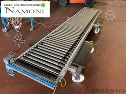 AMI Fördertechnik Flachriemen - motorisiert