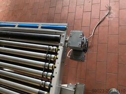 AMI Fördertechnik Flachriemen - motorisiert