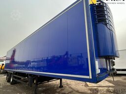 Schmitz Cargobull SCB*S2/Carrier TS 1450-12/3xVorhanden