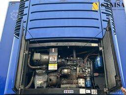 Schmitz Cargobull SCB*S2/Carrier TS 1450-12/3xVorhanden