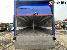 Schmitz Cargobull SCB*S2/Carrier TS 1450-12/3xVorhanden