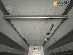 Schmitz Cargobull SCB*S2/Carrier TS 1450-12/3xVorhanden