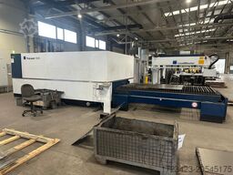 TRUMPF TruLaser 3030 Fiber