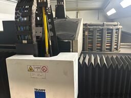 TRUMPF TruLaser 3030 Fiber