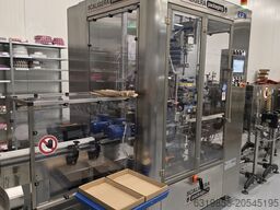 scaligera Ulisse 4000