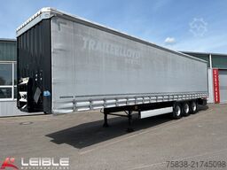 KRONE SD*Standard Tautliner*BPW*Code XL+ Getränke*