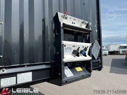 KRONE SD*Standard Tautliner*BPW*Code XL+ Getränke*