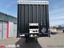 KRONE SD*Standard Tautliner*BPW*Code XL+ Getränke*