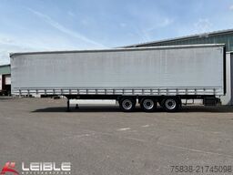 KRONE SD*Standard Tautliner*BPW*Code XL+ Getränke*