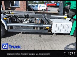 MERCEDES-BENZ Antos 2540  Meiller  Lift-Lenkachse