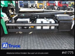 MERCEDES-BENZ Antos 2540  Meiller  Lift-Lenkachse